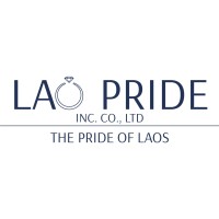 Lao Pride Inc logo - Similar company to Sandokey