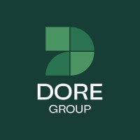 Dore Group logo - Similar company to Brendinq.Com