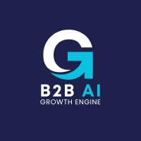 B2B AI Growth Engine logo - Similar company to Ai At Work