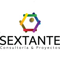 Sextante Servicios de Consultoría logo - Similar company to Nulca New Zealand