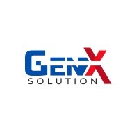 Genx Solutions logo - Similar company to Genx Solutions