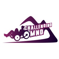 Challenging MND logo - Similar company to Apex Everest