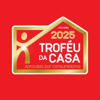 Troféu da Casa logo - Similar company to Jatobá Trophy
