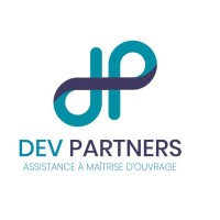 DEV PARTNERS logo - Similar company to Rengytech