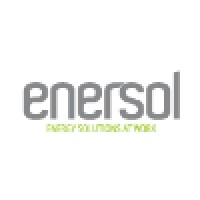 Enersol Hawaii logo - Similar company to Sr3 Engineering