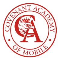 Covenant Academy Of Mobile
