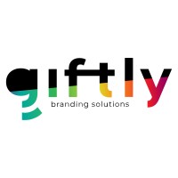 Giftly - Branding Solutions logo - Similar company to Giftly