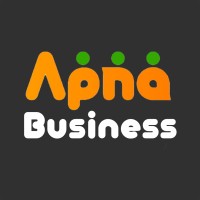 Apnabusiness logo - Similar company to Apna Business