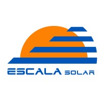 Escala Solar logo - Similar company to Trace Solar