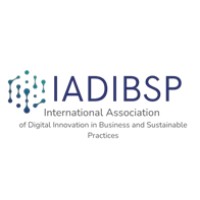 International Association of Digital Innovation  in Business and Sustainable Practices logo - Similar company to International Association Of Digital Marketing Professionals (Iadmp)