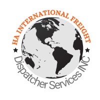 HA International Freight Dispatcher Services INC logo - Similar company to Gofirst Dispatcher