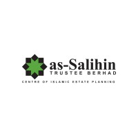 as-Salihin Trustee Berhad logo - Similar company to Reetus