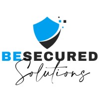 BeSecured Solutions logo - Similar company to Millennium Technology Group Llc