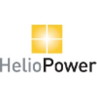 HelioPower, Inc. logo - Similar company to Solar Solution Az