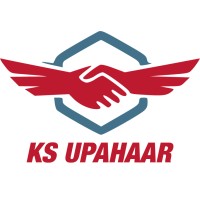 KS Upahaar logo - Similar company to Association Of Computing Engineers