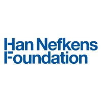 Han Nefkens Foundation logo - Similar company to One Night Gallery
