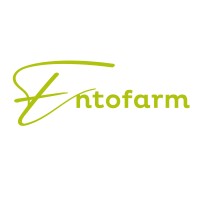 ENTOFARM logo - Similar company to Ecobroma Ghana Ltd