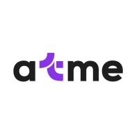 ATME logo - Similar company to Evolution Events