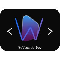 Wellgrit Dev logo - Similar company to Fillen Studio