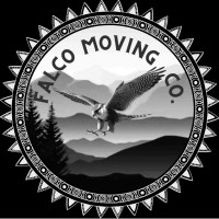 Falco Moving Company logo - Similar company to Visco Acquisitions