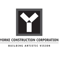 Yorke Construction Corporation logo - Similar company to Skylight Digital (Pty) Ltd