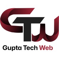 Gupta Tech Web LLP logo - Similar company to Pacex Growth Llc