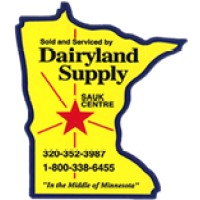 Dairyland Supply Inc