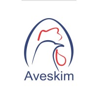 Aveskim logo - Similar company to Andriolo Aves