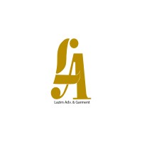 Lazim Advertising and Garment logo - Similar company to Mumino