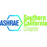 ASHRAE Southern California Chapter logo - Similar company to Ashrae Saskatoon Chapter