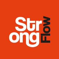 StrongFlow Oy logo - Similar company to Ee-Engineering