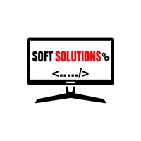 soft solutions logo - Similar company to Rays Soft