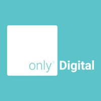 Only Digital logo - Similar company to Only Digital