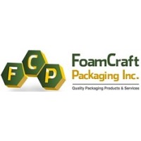 FoamCraft Packaging Inc. logo - Similar company to Foamnasium®