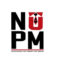 Northeastern University Project Management Student Organization logo - Similar company to Husky Communicators