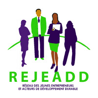 REJEADD-ONG logo - Similar company to Nagri Plus