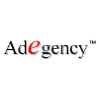 Adegency logo - Similar company to Onemerch
