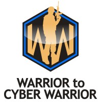 Warrior To Cyber Warrior