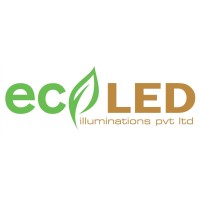 ECOLED illuminations Pvt Ltd logo - Similar company to Laxven Systems