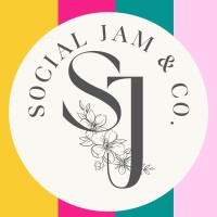 Social Jam and Co. logo - Similar company to Social Jam