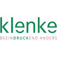 Klenke Druck GmbH & Co.KG logo - Similar company to Druck.Wien | Dw Druck Gmbh