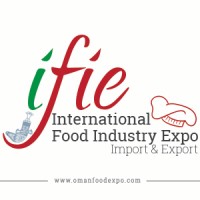 International Food Industry Expo 2018 logo - Similar company to Fimco, Inc.