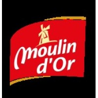 M Distribution logo - Similar company to Deepnrise