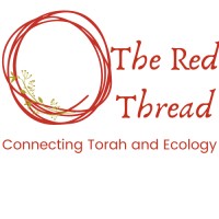 The Red Thread logo - Similar company to Inheritance Theater Project