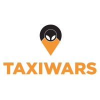 Taxiwars logo - Similar company to Tripwizard