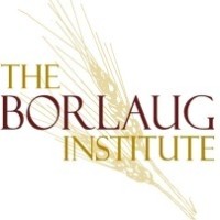 Borlaug Institute for International Agriculture logo - Similar company to Her Mighty Hands