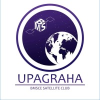 BMSCE Upagraha logo - Similar company to Elsoc Bmsce