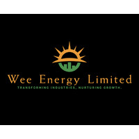 Wee Energy Limited logo - Similar company to Sasempro Electrical Enterprises