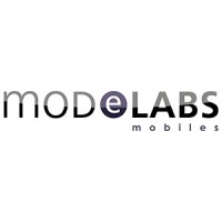 Modelabs logo - Similar company to Hello Store