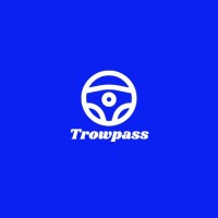 Trowpass logo - Similar company to Ultisec Software Solutions